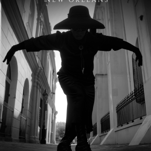 2026 Conjure Fete "LEGACY" MOBILE + NEW ORLEANS