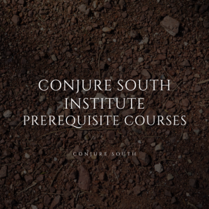 INSTITUTE PREQUISITES + CLASSES